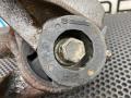 кронштейн КПП Mazda CX-7 1 поколение 2007, 3.0 л., дизель, АКПП, полный привод, L23439070B - фото №5