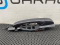 ручка наружная Jeep Grand Cherokee 4 поколение WK2 2012, АКПП, x9 - black/черный., полный привод, правый руль, 4589887AD - фото №7