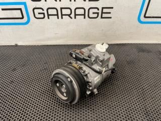 компрессор кондиционера BMW 7 серия F01/F02 F01 2010, АКПП, задний привод, 64529205096
