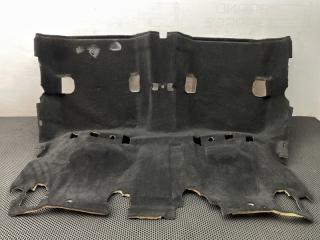 Обшивка пола Mercedes-Benz C-Класс W204/S204/C204 [рестайлинг] 2012, АКПП, 2466800041