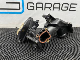 патрубок воздушного фильтра Jeep Grand Cherokee WK 2006, АКПП, полный привод, 6420901037