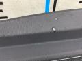 полка багажника Mercedes-Benz C-Класс W204/S204 W204 2011, АКПП, задний привод, 2046901849 - фото №6