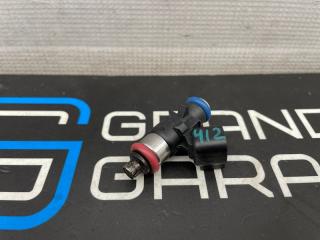 форсунка Jeep Grand Cherokee 4 поколение WK2 2012, АКПП, x9 - black/черный., полный привод, правый руль, 5184085AC