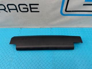 накладка на сиденье передняя левая BMW 7 серия F01/F02 F01 2009, АКПП, задний привод, 52109168265