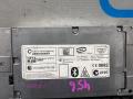 блок Bluetooth BMW 5 серия F07/F10/F11 F10 2010, АКПП, задний привод, 84109226711 - фото №4