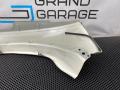 крыло переднее левое Land Rover Discovery 3 поколение L319 2006, АКПП, 603 chawton white solid - белый, полный привод, правый руль, ASB780030 - фото №17