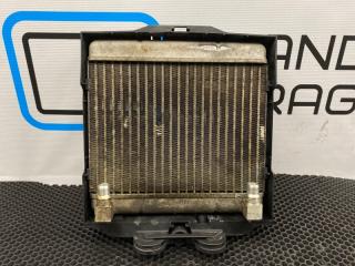 радиатор масляный BMW 7 серия F01/F02 2010, АКПП, задний привод, 17217572542