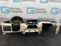 панель передняя салона (торпедо) BMW 5 серия F07/F10/F11 (2009 - 2013), 51459166657 - фото №3