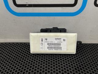 Блок Air Bag BMW 5 серия F07/F10/F11 F10 2012, АКПП, задний привод, 65779253636