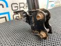 стойка передняя левая Nissan X-Trail T30 2003, дизель, МКПП, полный привод, 543038H725 - фото №16