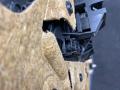 обшивка двери передняя левая BMW 5 серия F07/F10/F11 F10 2011, АКПП, задний привод, 51417273353 - фото №24