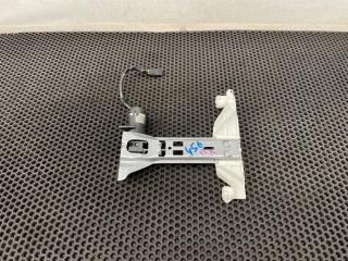 Моторчик сидения BMW 5 серия F07/F10/F11 F10 2010, АКПП, задний привод, 52109155768