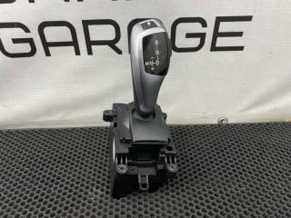 модуль управления селектора АКПП BMW 5 серия F07/F10/F11 F10 2012, АКПП, задний привод, 9251188