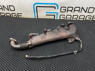 коллектор выпускной Mercedes-Benz C-Класс W204/S204 W204 2011, АКПП, задний привод, 6511420001