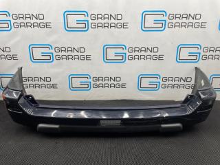бампер задний Nissan X-Trail T30 2003, дизель, МКПП, полный привод, 850228H326