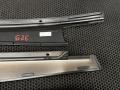 Накладки на дверь BMW 5 серия F07/F10/F11 F10 2012, АКПП, задний привод, 51337182272 - фото №20