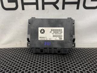 Блок парктроника Jeep Grand Cherokee WK 2006, АКПП, полный привод, 05026017AD