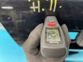 дверь передняя правая Ford Explorer 5 поколение U502 2011, дизель, АКПП, m6373w ebony (wheel) - черный, полный привод, JB5Z7820124B - фото №20
