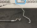 шланг гидроусилителя BMW 7 серия F01/F02 F01 2012, АКПП, задний привод, 32416797406 - фото №7