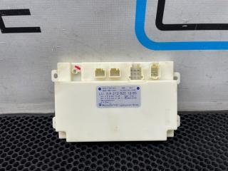 блок управления (другие) Mercedes-Benz E-Класс W212/S212/C207/A207 W212 2009, АКПП, задний привод, A2128201285