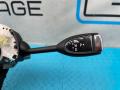 переключатель дворников Mercedes-Benz S-Класс W221 2006, АКПП, задний привод, A2215403845 - фото №6