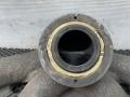 коллектор выпускной BMW X6 E71/E72 E71 2010, бензин, АКПП, белый., полный привод, правый руль, 11627638778 - фото №12