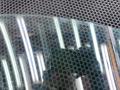 стекло (иные) Infiniti FX35 1 поколение 2004, дизель, АКПП, kh3 - black s (черный металлик)., полный привод, 80301CG000 - фото №17