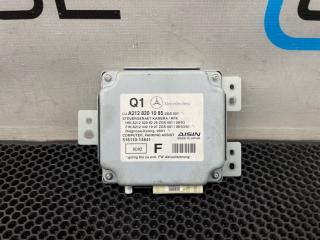 блок управления (другие) Mercedes-Benz E-Класс W212/S212/C207/A207 W212 2009, АКПП, задний привод, A2128201085