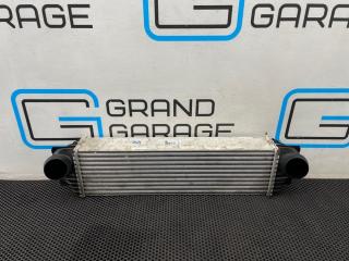 интеркулер BMW 5 серия F07/F10/F11 F10 2010, АКПП, задний привод, 17517577115