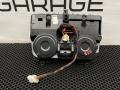 Дерево салона комплект BMW 5 серия F07/F10/F11 F10 2012, АКПП, задний привод, 51169206393 - фото №20