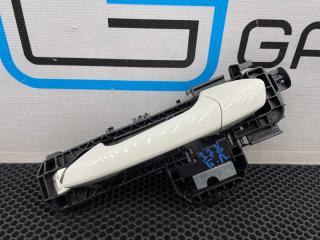 ручка наружная Mercedes-Benz C-Класс W204/S204 W204 2011, АКПП, задний привод, A2047602534