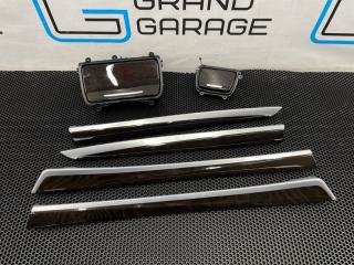Дерево салона комплект BMW 5 серия F07/F10/F11 F10 2012, АКПП, задний привод, 51169206393