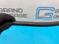 патрубок (трубопровод, шланг) BMW 3 серия F30/F31/F34 F30 2013, АКПП, задний привод, 61677241690 - фото №7