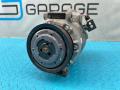 компрессор кондиционера Land Rover Discovery 3 поколение L319 2006, АКПП, 603 chawton white solid - белый, полный привод, правый руль, JPB500091 - фото №9