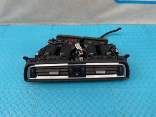 дефлектор обдува салона BMW 7 серия F01/F02 F01 2009, АКПП, задний привод, 64229115860