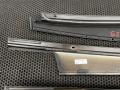 Накладки на дверь BMW 5 серия F07/F10/F11 F10 2012, АКПП, задний привод, 51337182272 - фото №19