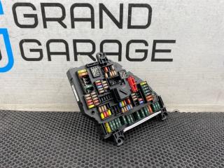 блок предохранителей BMW 7 серия F01/F02 F01 2010, АКПП, задний привод, 61149210857