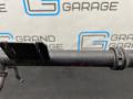 патрубок радиатора BMW X6 E71/E72 E71 2010, бензин, АКПП, белый., полный привод, правый руль, 17127576380 - фото №6