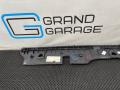 обшивка багажника Land Rover Discovery 3 поколение L319 2006, АКПП, 603 chawton white solid - белый, полный привод, правый руль, ERK500293PVJ - фото №8