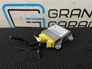 Блок Air Bag Mercedes-Benz C-Класс W204/S204 W204 2009, МКПП, задний привод, 2048709426
