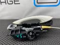 ручка наружная задняя левая BMW 5 серия F07/F10/F11 F10 2011, АКПП, задний привод, 51217231933 - фото №4