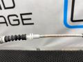 ручка наружная задняя левая BMW 5 серия F07/F10/F11 F10 2011, АКПП, задний привод, 51217231933 - фото №9