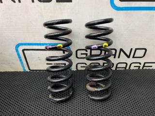 пружина Mercedes-Benz C-Класс W204/S204 W204 2011, АКПП, задний привод, 2043240604