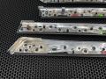 Дерево салона комплект BMW 5 серия F07/F10/F11 F10 2012, АКПП, задний привод, 51169206393 - фото №28