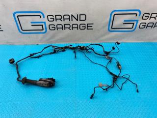 проводка BMW X5 E70 2009, АКПП, полный привод, 63177184660