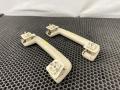 ручка внутренняя потолочная Land Rover Discovery 3 поколение 2006, АКПП, полный привод, EDN000022LUM - фото №4