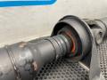 карданный вал Mercedes-Benz C-Класс W204/S204 W204 2011, АКПП, задний привод, A2044100116 - фото №7
