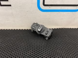переключатель света BMW 5 серия F07/F10/F11 F10 2011, АКПП, задний привод, 61319192744