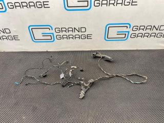 проводка BMW X5 E70 2007, АКПП, полный привод, 61129116978