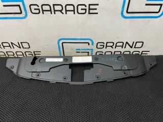 Накладка подкапотная Chevrolet Orlando 1 поколение 2012, дизель, МКПП, передний привод, 96945644